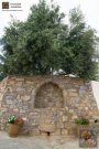 Lefkochori Süd Ost, Kreta, Lefkochori, Villa Wfl. ca. 80 m² mit privatem Pool Haus kaufen
